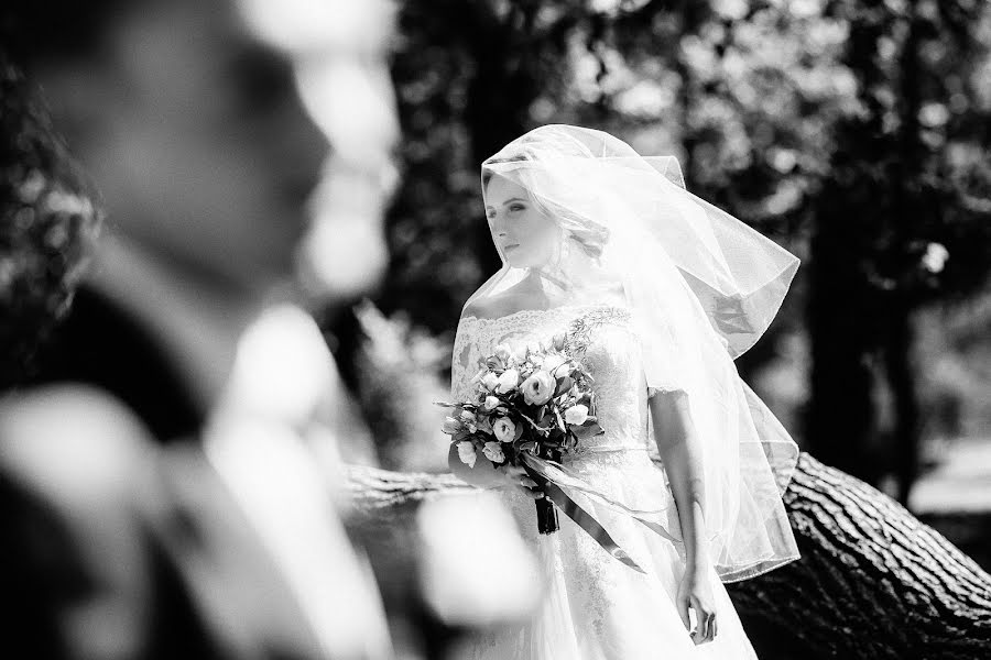 Fotógrafo de bodas Kseniya Kolomiec (ksenija). Foto del 12 de febrero 2018