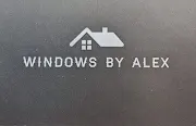 Windows by Alex Logo