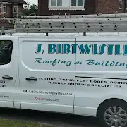 Birtwistle Roofing Logo