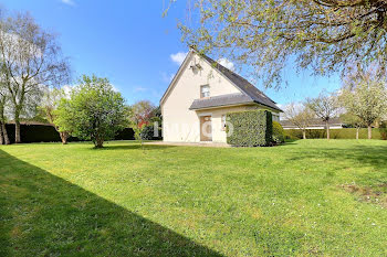 maison à Sainte-Marguerite-sur-Duclair (76)