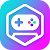 Multiple Game Box-Cool offline Games all in one icon