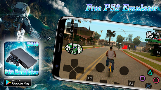 Free Pro PS2 Emulator Games For Android 2019 1.24 APK + Мод (Бесконечные деньги / Бесплатная покупка / профессионал) за Android