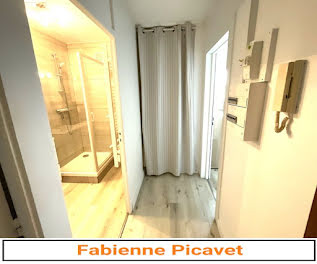 appartement à Roubaix (59)