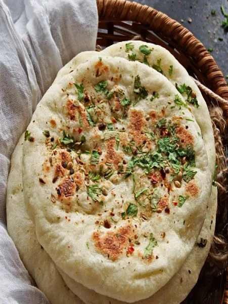 Extra Kulcha