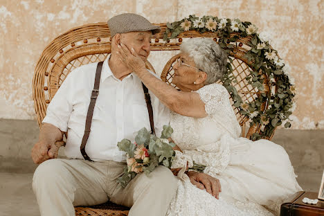 Photographe de mariage Erika Fayolle (fayolle). Photo du 29 mars 2022