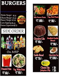 Flii Mugss menu 3