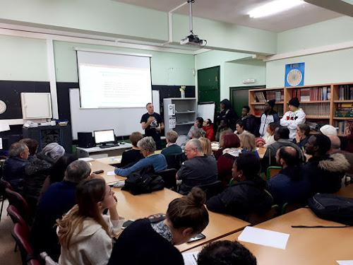 CEPA Bilbao Charla Adicae