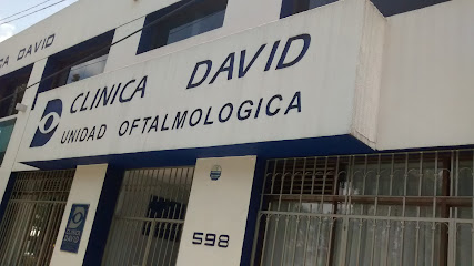 CLINICA DAVID