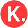 Kdemy - Template icon