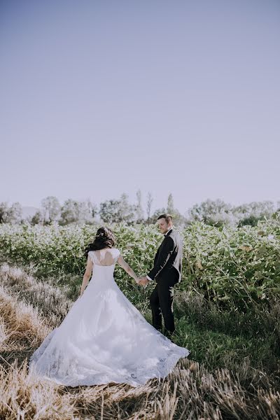 Wedding photographer Medya Lena (medyalena). Photo of 5 November 2018