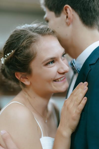 Photographe de mariage Dani Haupt (danihaupt). Photo du 15 décembre 2023