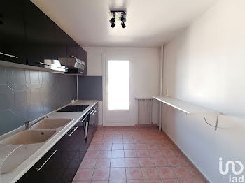 appartement à Compiegne (60)