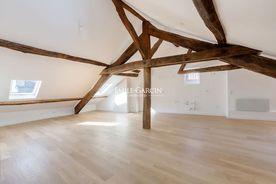 Vente appartement 3 pièces 80 m² à Paris 3ème (75003), 950 000 €