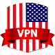 USA Hotspot Free VPN Shield Download on Windows