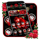 Download Black Red Rose Theme For PC Windows and Mac 1.1.1