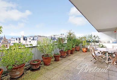 Appartement avec terrasse 15