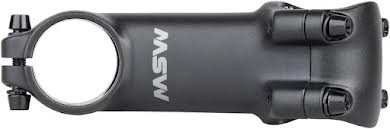 MSW 25 Stem - 31.8 Clamp alternate image 8