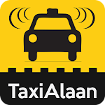 Cover Image of Скачать TaxiAlaan - Drivers 2.13 APK