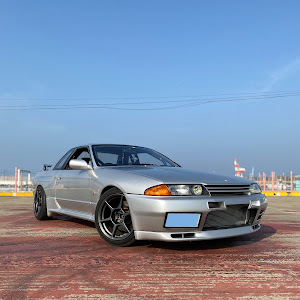 スカイライン GT-R BNR32