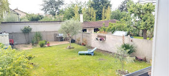 maison à Champigny-sur-Marne (94)