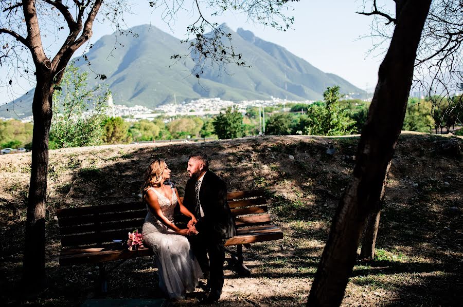 Fotógrafo de casamento Emmanuel Ortiz (emmartiz). Foto de 23 de novembro 2022