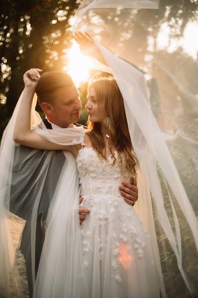 Wedding photographer Jarosław Stróżyk (jarekstrozyk). Photo of 1 November 2023