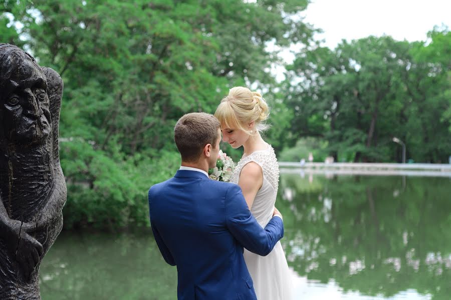 Fotógrafo de bodas Sergey Beskonechnyy (jason88). Foto del 24 de abril 2017