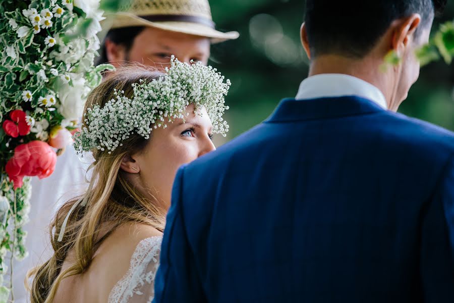 Fotógrafo de bodas Eugenia Milani (ninamilani). Foto del 10 de julio 2016