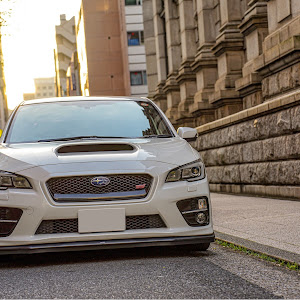 WRX S4 VAG