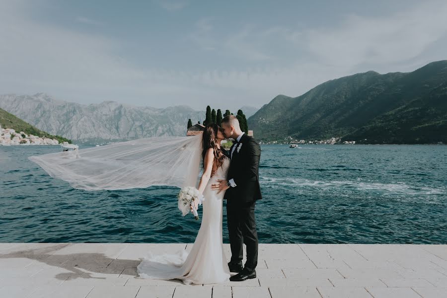 Wedding photographer Boban Vulevic (bobanvulevic). Photo of 27 March