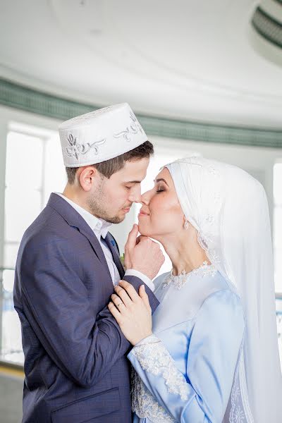 結婚式の写真家Emil Salimov (sedavul)。2018 5月6日の写真