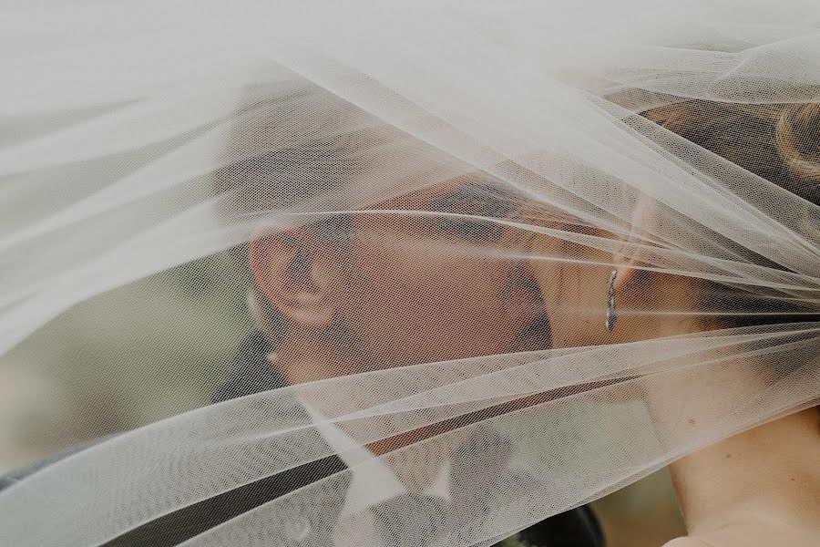 Fotografo di matrimoni Alex Und Maja Dück (enframe-eternity). Foto del 8 dicembre 2019