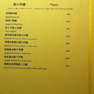 M One cafe