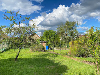 maison à Saint-Fargeau-Ponthierry (77)