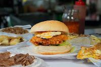 逢甲早餐 (已歇業)