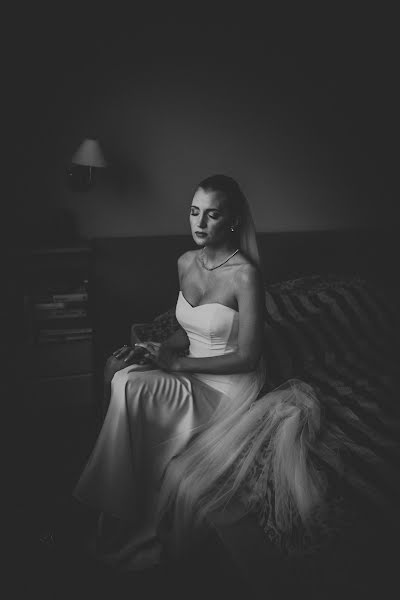 Wedding photographer Martyna Kühn (martynakuhn). Photo of 27 July 2020