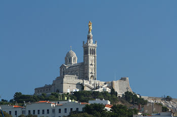 maison à Marseille 7ème (13)