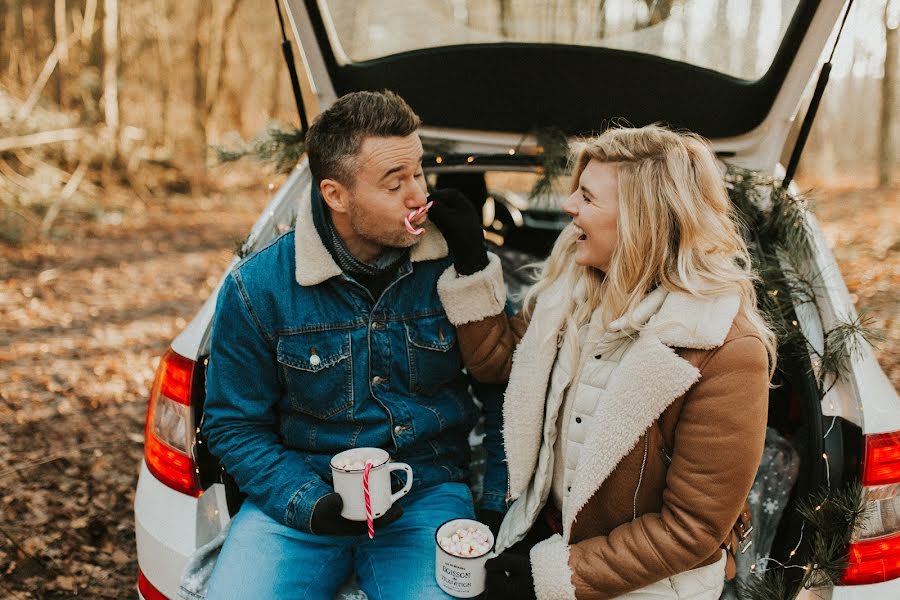 Wedding photographer Olya Bragіna (helgabragina). Photo of 3 December 2020