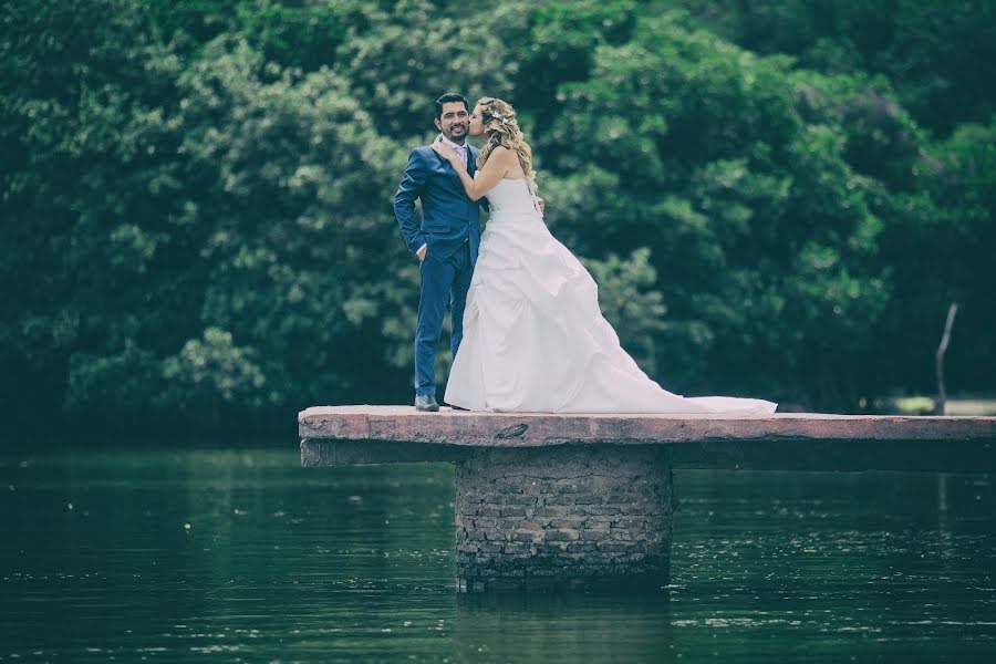 Photographe de mariage Adan Vargas (adanvargas). Photo du 20 octobre 2016