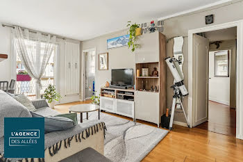 appartement à Clichy (92)