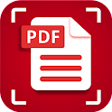 Icon PDF Scanner: Scan Documents