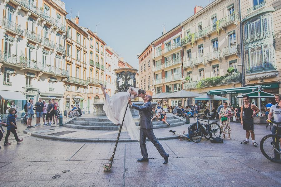 Wedding photographer Zachee Welcome (welcome). Photo of 19 February 2018