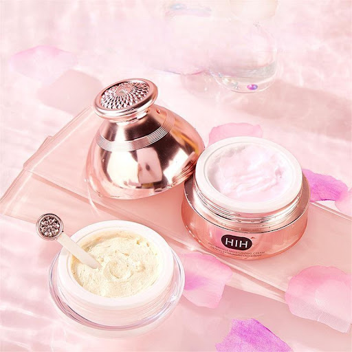 Title 5, Lady Anti-Wrinkle Face Cream with Brightening C...