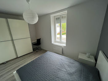 appartement à Vierzon (18)