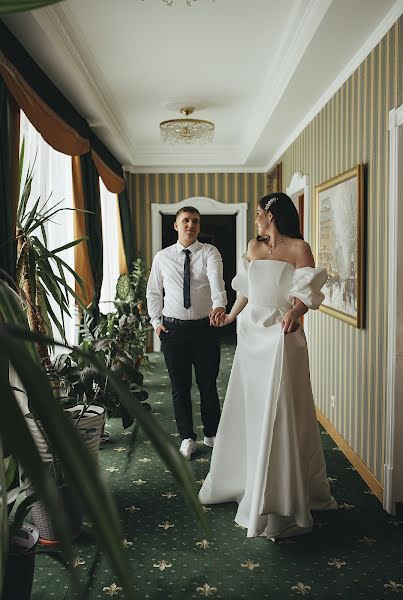 Fotógrafo de bodas Kseniya Ulyanova (ksyuhanichka35). Foto del 28 de octubre 2022