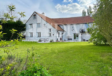 Maison avec terrasse 4