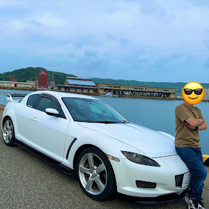 RX-8