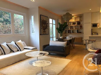 appartement à Paris 16ème (75)