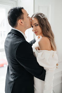 Wedding photographer Vladimir Dunev (deribas). Photo of 6 March