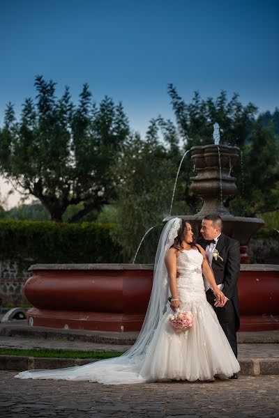 Fotógrafo de casamento Ruben Ruiz (rubenruiz). Foto de 6 de janeiro 2020